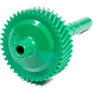 TCI - 880030 - Speedo Driven Gear GM 42 Tooth Green