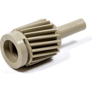 TCI - 881001 - Speedo Driven Gear Ford 19-Tooth Tan