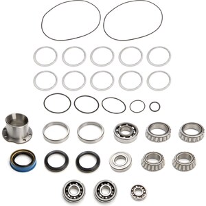 Winters - 4399 - Overhaul Kit V8 Q/C