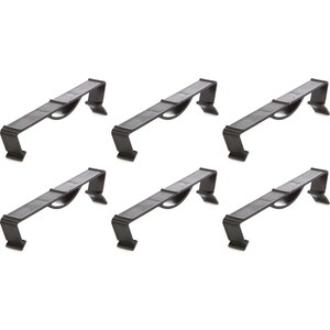 Walker Engineering - 3001070-6 - Air Box Clips For 6in Sprint Box 6pk