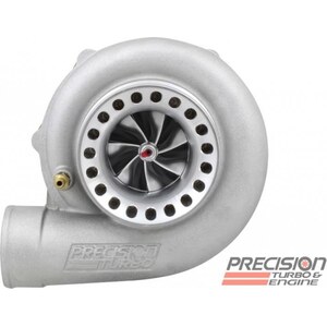 Precision Turbo GEN2 PT 6266 BB 4-Bolt Rectang./V-Band 0.96 A/R