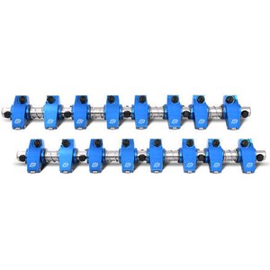 Proform - 69468 - BBM Shaft Mount Roller Rockers 1.6 Ratio