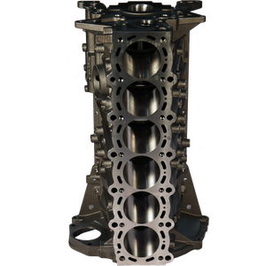 Dart - 31011010 - Toyota 2JZ Iron Block 8.625 x 86.0mm