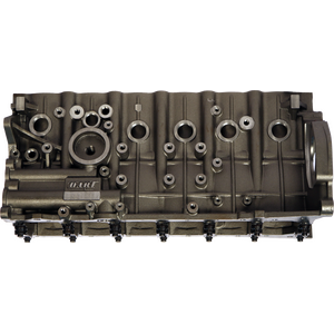 Dart - 31011010 - Toyota 2JZ Iron Block 8.625 x 86.0mm
