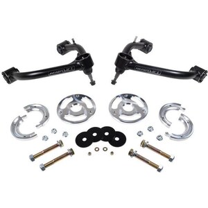 ReadyLift - 66-32150 - 22- GM 1500 ZR2/A T4X 1.5in Leveling KIt