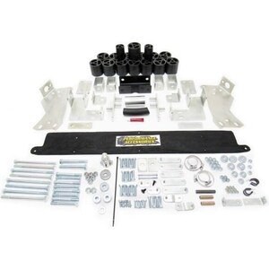 Performance Accessories - PA10093 - 03-05 GM P/U 3in. Body Lift Kit