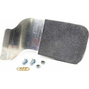 Kirkey - 00200 - Head Support Left