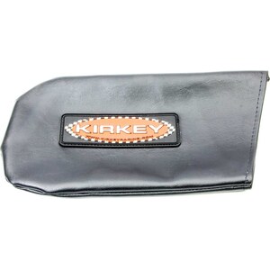 Kirkey - 00601 - Cover Vinyl Black 00600