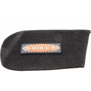 Kirkey - 00611 - Cover Cloth Black 00600