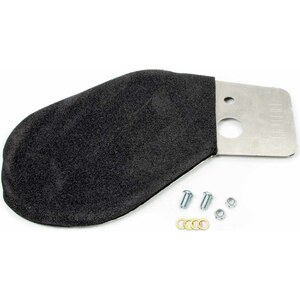 Kirkey - 02100 - Leg Support Right Side