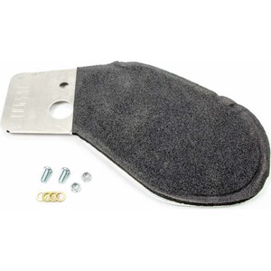 Kirkey - 02200 - Leg Support Left Side