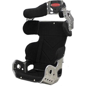 Kirkey - 37140KIT - 14in Seat Micro Sprint 10 Degree w/ Cover