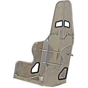 Kirkey - 38170 - Aluminum Seat 17in Oval Entry Level