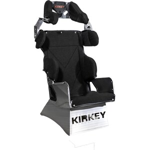 Kirkey - 80150KIT - 15in 80 Series Seat And Cover
