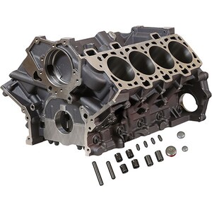 Ford Racing - M-6010-M50X - Coyote Iron Block 2011-2017
