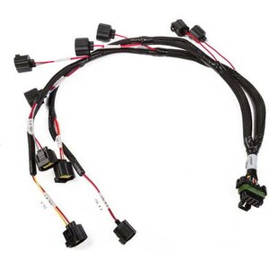Holley - 558-311 - Hemi Coil Harness Late TYCO