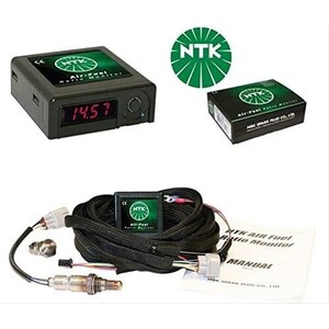 NGK - 90067 - Gen2 Powerdex AFX Air Fuel Ratio Wideband Kit