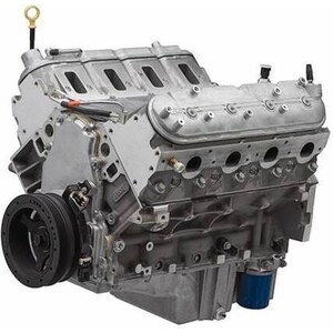 Chevrolet Performance - 19435110 - LS3 Crate Engine 525 HP