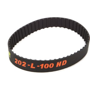 Jones Racing Products - 202-L-100 - Gilmer Belt 20.25in Long 1in Wide
