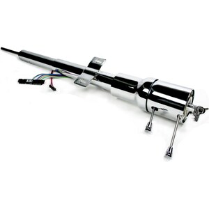 Ididit 1620810020 Steering Column Retrofit 70-74 Cuda/Challenger