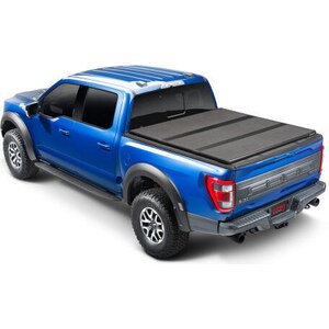 Extang - 88636 - Solid Fold ALX Bed Cover 19-  Ford Ranger 5ft Bed