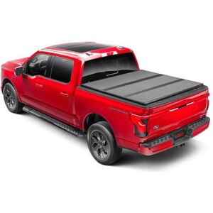 Extang - 88702 - Solid Fold ALX Bed Cover 21- Ford F150 5ft7in Bed