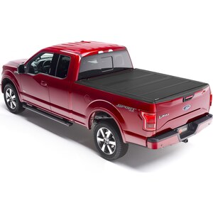 BAK Industries - 448309 - BAKFlip MX4 04-14 Ford F150 5ft 6in Bed Tonneau