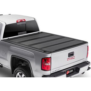 BAK Industries - 448131 - BAKFlip MX4 19-   GM P/U 6ft 6in Bed Cover