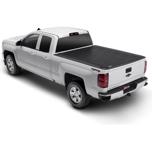 BAK Industries - 39121 - Revolver X2 14-   GM P/U 6ft 6in Bed Tonneau