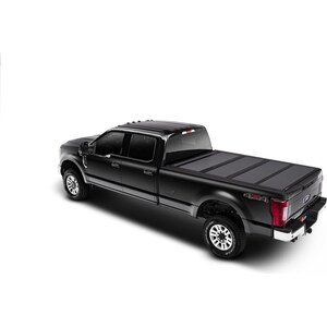BAK Industries - 448330 - BAKFlip MX4 17-   Ford F250 6ft 9in Bed Tonneau