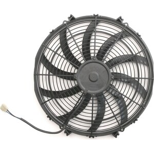 Afco - 80177 - Electric Fan 16in Curved Blade