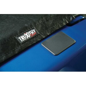 TruXedo - 1704212 - Stake Pocket Covers 4pc 99- GM P/U Full Size