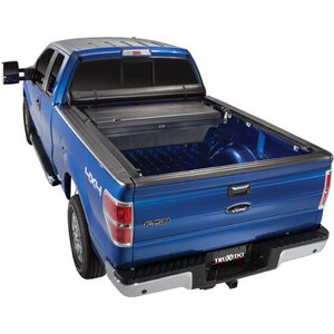 TruXedo - 1117416 - Truck Luggage Tonneau Mate Toolbox