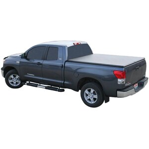 TruXedo - 290101 - 00-07 Dodge Dakota Q/C Truxport Tonneau Cover
