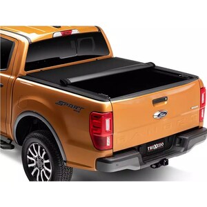 TruXedo - 1431701 - Pro X15 Tonneau Cover 24- Ford Ranger 5ft Bed