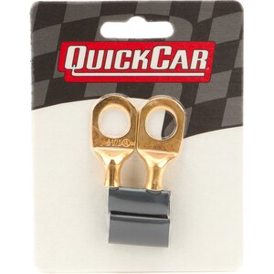 QuickCar - 57-572 - Power Rings 8 AWG 1/2 in Pair