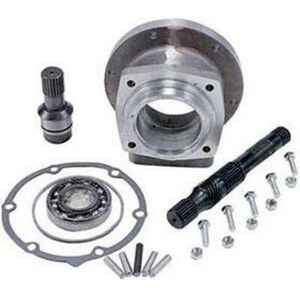 Transfer Case Adapters