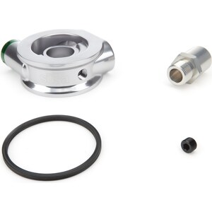 Oil Filter Adapters and Components
