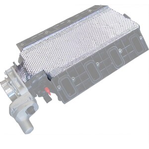 Heatshield Products - 140022 - I-M Heat Shield LS7