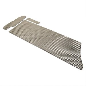 Heatshield Products - 140023 - I-M Heat Shield LSX FAST Manifold