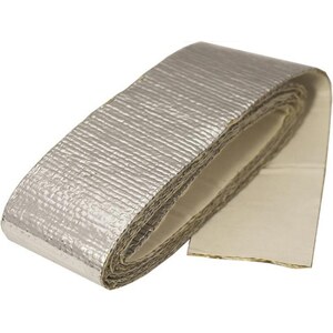 Heatshield Products - 340001 - Thermaflect Tape 1-1/2in x 3 ft