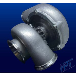 HPT Turbo - F2-6266-84T4DS - 6266 Div T4 Divided 0.84 SS
