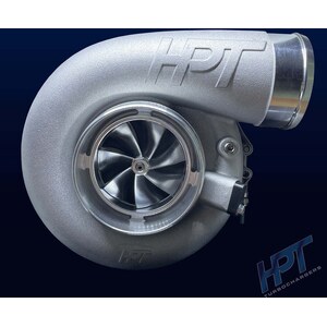 HPT Turbo - F3-7875-124T4S - 7875 T4 1.24 SS