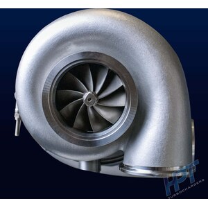 HPT Turbo - F3-7875-124VS - 7875 3.00" V-Band 1.24 SS