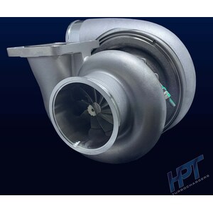 HPT Turbo - F3-7875-124VS - 7875 3.00" V-Band 1.24 SS