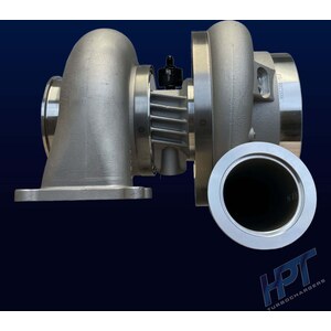 HPT Turbo - F5-98103-124T6S - 9803 T6 1.24 SS