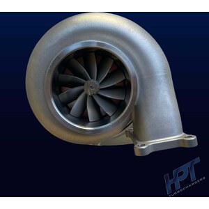 HPT Turbo - F5-98103-124T6S - 9803 T6 1.24 SS