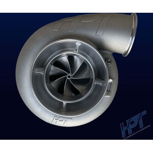 HPT Turbo - F5-98112-140T6S - 9812 T6 1.4 SS