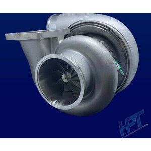 HPT Turbo - F3-6870-96T4S - 6870 T4 0.96 SS
