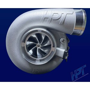 HPT Turbo - F3-6870-96T4S - 6870 T4 0.96 SS